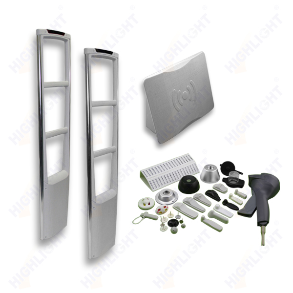 EAS Security High Quality Anti-Theft Device Antenna Anti Theft & Shop Lift EAS Anti-Theft Device