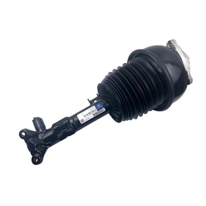 Amortiguador de Aire, Suspensión Neumática Delantera Derecha, Compatible con Mercedes Benz Clase CLS 2010-2018 W218 AIRMATIC - Product Image 2