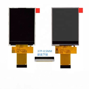 Factory Price 2.8 Inch Tft <strong>Lcd</strong> Display 240*320 Screen <strong>Driver</strong> Ili9341 8bit/16bit Parallel Interface with Resistive Touch Screen - Product Image 4