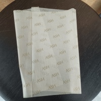 Boîte cosmétique en gros, papier de soie imprimé avec logo personnalisé, papier de soie pour emballage de vêtements, emballage cadeau, papier cadeau