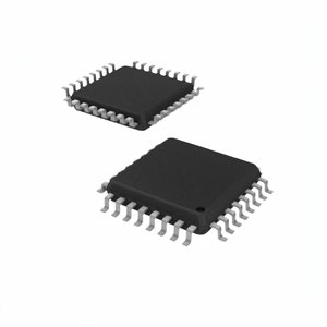 Electronic Circuit Components Clock Timing BOM IC In Stock 32 LQFP CDCLVP110VFRG4 - Product Image 1