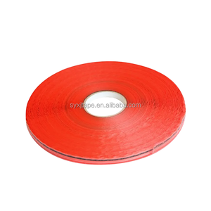 Chống tĩnh hai mặt nước kích hoạt Acrylic PET/<span class=keywords><strong>Bopp</strong></span> đóng gói Băng tiếng ồn thấp có thể tháo rời PE niêm phong băng nhiệt độ cao - Product Image 4