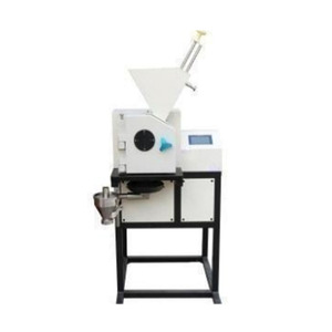 Cutting Mill 3kW Drive Motor Grinding Chamber Laboratory Cutting High Efficiency Sample Cutting Mill Cutting - Product Image 1
