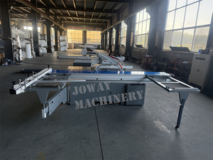 Sega a pannello verticale con supporto e tavolo scorrevole orizzontale, vendita diretta dalla fabbrica - Product Image 4