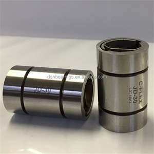 C-FLEXピボットベアリングED-10 ED-20 ED-30研削盤ベアリング6010-800 6010-600 6010-400 Riverhawk - Product Image 4