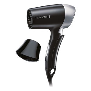 Phon ON THE GO D2400 Noir et Argent 45342560700 1400W - Product Image 3