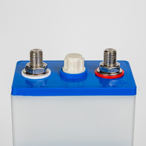 IEC60623 <span class=keywords><strong>NICD</strong></span> 1.2V nichel cadmio batterie <span class=keywords><strong>nicd</strong></span> KPL150Ah per la centrale elettrica - Product Image 2