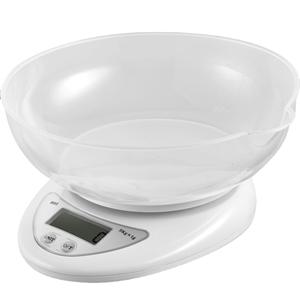 Portable Electronic 5kg Kitchen <b>Scale</b> ABS Material Household <b>Food</b> Baking <b>Scale</b> Bowl High Cost Performance Cross-Border Wholesale - Product Image 2