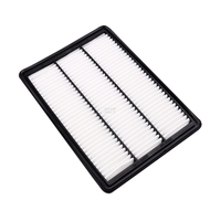 Filtre à air moteur de haute qualité fabriqué en Chine 28113-2J000 281132J000 S281132J000 pour KIA Mohave Borrego