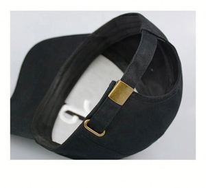 Casquettes de baseball hipster d'extérieur pour hommes, protection solaire estivale - Product Image 5