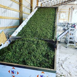 آلة تجفيف الخشب + عشب علف حيوان مجفف خشب - Product Image 5