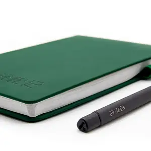 Caneta Digital Conferecing Smartpen para o Ensino Reunião Registro Inteligente Caderno Caneta Conjunto Caneta de Negócios do Escritório