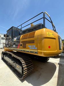 รถขุดมือสอง CAT 336D2 ราคาถูก คุณภาพเยี่ยม รถขุดมือสอง CAT ขาย - Product Image 6