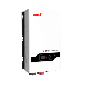 <span class=keywords><strong>Inversor</strong></span> Solar de 8kw, 5 <span class=keywords><strong>Kw</strong></span>, 10Kw, con controlador de carga Solar Mppt - Product Image 1