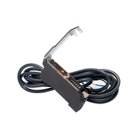Amplificateur à fibre optique LGKG E3X-NA11 M3/M4/M6 anti-reflet, capteur à fibre optique E3X-NA41