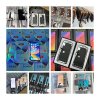 Écran LCD Oricolor pour téléphones mobiles iPhone 6, 7, 8, X, 11, 12 – Vente en gros directe usine