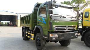 รถดัมพ์ใหม่จากจีน 5 ตัน ดีเซล คุณภาพดี ราคาถูก - Product Image 5