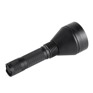 <span class=keywords><strong>ไฟฉาย</strong></span> LED ยุทธวิธี21700 SST40สำหรับการค้นหากลางแจ้งและตกปลาตอนกลางคืน2300LM L21B ขบวนรถโดยตรงจากโรงงาน - Product Image 4