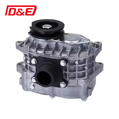 OEM AMR500 14408KA120 Turbocharger Mini Roots Supercharger Compressor Blower Booster for All 1.0-2.4L Engine