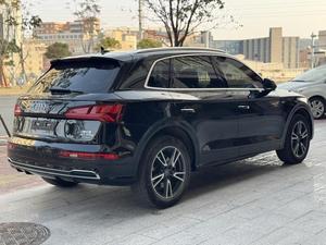 Voitures d'occasion chinoises Audi Q5L 2018 40 TFSI Rongxiang Fashion Edition Chine V - Product Image 3