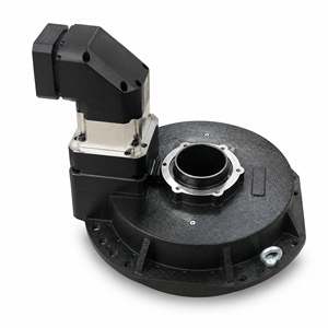 Nuevo Reductor Original Rv-50 K de Alto Torque, Relación 123.5, Diseño Cicloidal para Uso en Posicionamiento de Articulaciones de Brazos Robóticos - Product Image 5