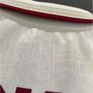 थोक फुटबॉल जर्सी 2526 2526 आर्सेना दो यात्री जर्सी खिलाड़ी प्रशंसक संस्करण अनुकूलित किया जा सकता है। - Product Image 2