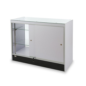 OEM/ODM Hot Bán khói cửa hàng cửa hàng lịch thi đấu hiển thị trường hợp hút thuốc trường hợp Tempered Glass hiển thị trường hợp hiển thị - Product Image 3