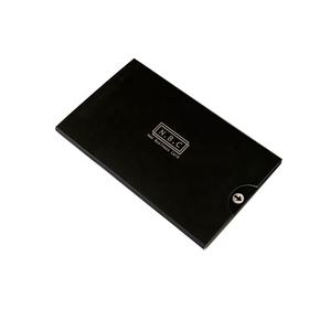 Nieuw Binnen High End Nieuw Visitekaartje Naam Kaart Lid Kaart Verpakking Tag Box - Product Image 2