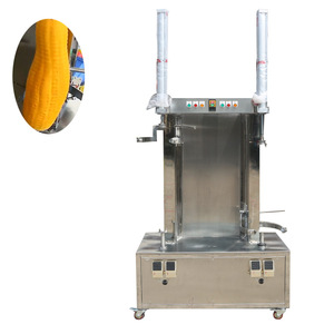 Máquina Peladora de Calabaza Multifuncional en Oferta, Pelador de Piña a Excelente Precio - Product Image 1