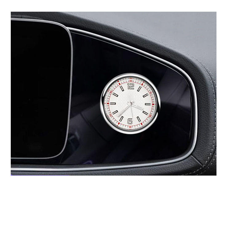 Mejora Tu Viaje con reloj de coche de Calidad para Máxima Comodidad