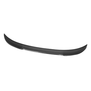 Bất sợi carbon CS phong cách Spoiler cho BMW 4 cocue loạt F36 sedan 4 cửa 2014-2018 F36 Spoiler - Product Image 3