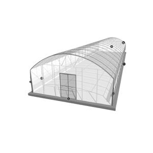 Petite serre serre Jardin Poulailler Polycarbonate Solaires Serres pour graines <span class=keywords><strong>de</strong></span> fraises - Product Image 6