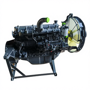 Для <span class=keywords><strong>Hitachi</strong></span> Zx200 ZX210 <span class=keywords><strong>ZX230</strong></span> для дизельного двигателя Isuzu в сборе 6bg1 6bg1t 6hk1 6wg1 4jb1 C240 4jj1 4hk1 4bd1 Запчасти для оборудования - Product Image 2