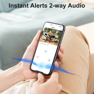 Jidetech 2K ống kính kép 4G 10x PTZ <span class=keywords><strong>IP</strong></span> <span class=keywords><strong>Camera</strong></span> chống nước IP66 Phát Hiện Hình người với âm thanh hai chiều hỗ trợ theo dõi hình người - Product Image 6