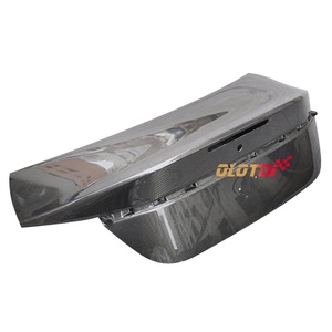 Difusor de Parachoques Delantero Estilo OEM de Fibra de Carbono Negro de Alta Calidad para GR86 BRZ ZD8 ZN8 2022-2024 Auto Tuning - Product Image 3