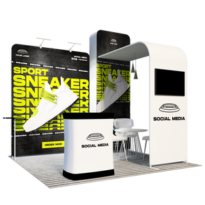 Support <span class=keywords><strong>de</strong></span> toile <span class=keywords><strong>de</strong></span> fond <span class=keywords><strong>de</strong></span> mariage portable en tissu polyester/nylon sur mesure, support <span class=keywords><strong>de</strong></span> toile <span class=keywords><strong>de</strong></span> fond <span class=keywords><strong>de</strong></span> photographie réutilisable et léger - Product Image 4