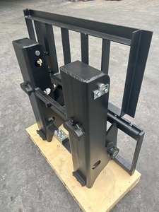 Orklift-taladro 2,5-3 T, ingerido - Product Image 3