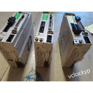 1 unidad de servoaccionamiento HCFA SV-X3EA075A-A2 completamente nuevo - Product Image 4