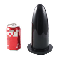Nuevo enorme consolador Anal expansión Big Butt Plug dilatador masturbador masajeador de próstata juguetes sexuales para adultos para hombres y mujeres