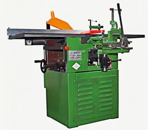 Machines à bois combinées de type banc 350 mm : <span class=keywords><strong>Raboteuse</strong></span> et <span class=keywords><strong>Dégauchisseuse</strong></span>, <span class=keywords><strong>Scie</strong></span> <span class=keywords><strong>circulaire</strong></span> - Product Image 1