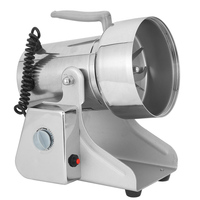 Thuốc Lá Siêu Mịn Tự Động Mini Thực Phẩm Bột Đông Lạnh Máy Mill Disintegrator Giấy Máy Nghiền