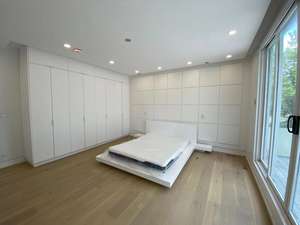 <span class=keywords><strong>Muebles</strong></span> de Dormitorio de Diseño Moderno BE-018, Cama King Size - Product Image 4