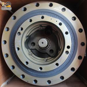 R260-9 R110-7 R260LC-9S R290 R330-9รถขุดเกียร์เดินทาง39Q8-42100 39Q7-42100ลดการเดินทางสำหรับฮุนได - Product Image 5