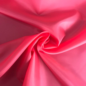 Tfeta — tissu <span class=keywords><strong>doublure</strong></span> de vêtements en Polyester, haute qualité, 190T, 52gsm - Product Image 6