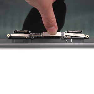 LCDOLED pour MacBook Pro 13 A1706 A1708 écran LCD complet assemblage LCD EMC 3071 EMC 3164 2016 2017 - Product Image 4
