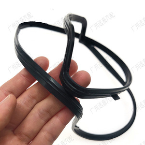 ปะเก็นฝาครอบวาล์ว 12341-R70-A00 สำหรับฮอนด้า แอคคอร์ด ครอสทัวร์ 2008-2014 AT การปิดผนึกน้ำมันเกียร์ - Product Image 3