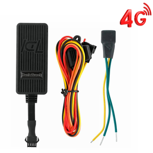 GT06 protocole 4G Vehicle GPS <span class=keywords><strong>tracker</strong></span> SIMCom A7670SA module temps réel Locator Rastreador gps <span class=keywords><strong>moto</strong></span> 4G LTE CAT1 GPS <span class=keywords><strong>Tracker</strong></span> - Product Image 2