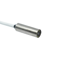 Module de caméra endoscopique médicale flexible HD mini grand angle de 3,9 mm de diamètre pour fabricant de micro-caméras endoscopiques médicales