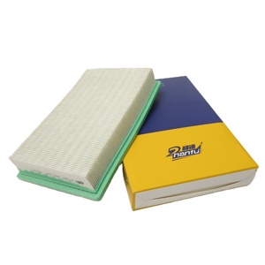 Atacado De Alta Qualidade Changan YiDong CS75PLUS 1109013U01 Filtro De Ar Novo Material De Borracha e Papel De Garantia De Um Ano - Product Image 2