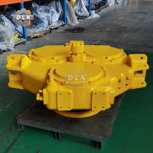 Toma de fuerza para Komatsu, PC3000, PTO 89815240, 91537640, 1 unidad, 1 unidad - Product Image 4